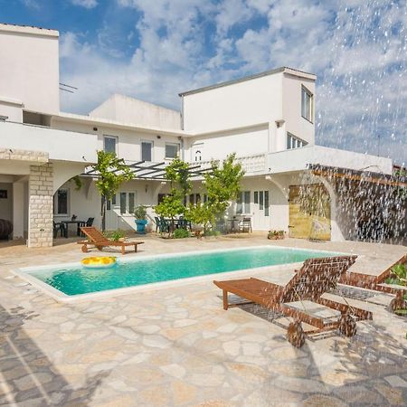 Apartments Barbara Tribunj  Ngoại thất bức ảnh