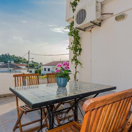 Apartments Barbara Tribunj  Ngoại thất bức ảnh
