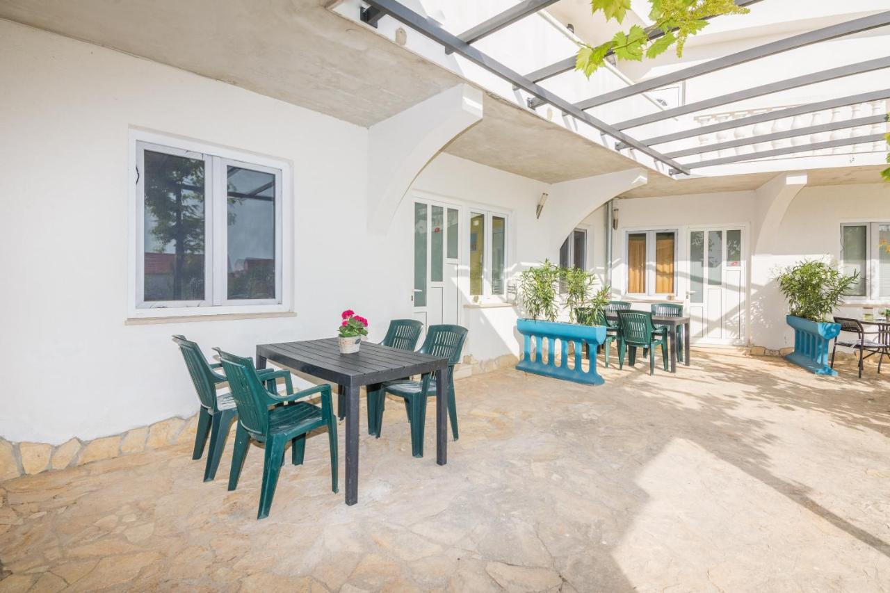 Apartments Barbara Tribunj  Ngoại thất bức ảnh